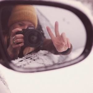 Meet your Posher, Brooke